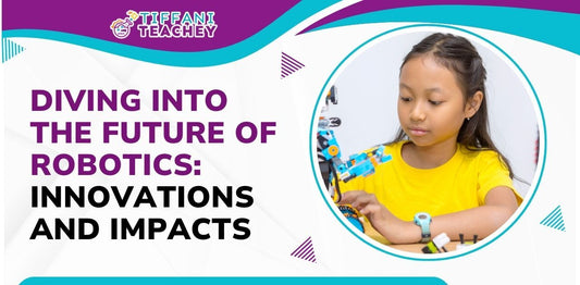 Diving into the Future of Robotics: Innovations and Impacts
