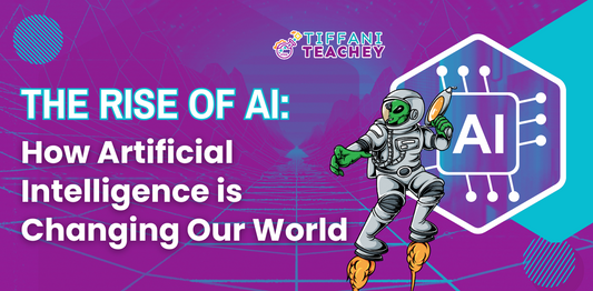 The Rise of AI: How Artificial Intelligence is Changing Our World