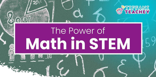 The Power of Math in STEM
