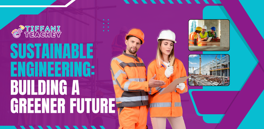 Sustainable Engineering: Building a Greener Future