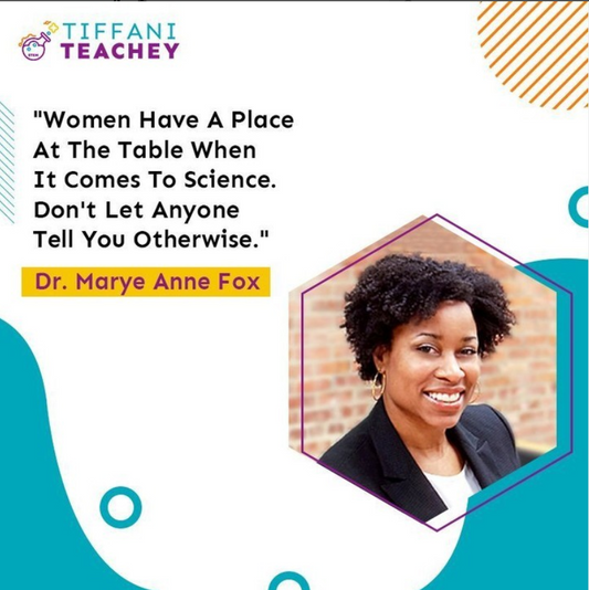 Women In Science