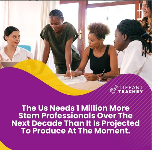 STEM Professionals