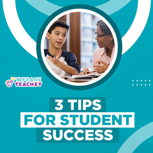 STEM Study Tips For Teens