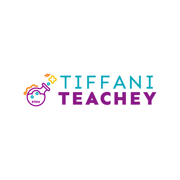 Tiffani Teachey - STEM Children's Author | TEDx Speaker | Radio Host | Engineer 