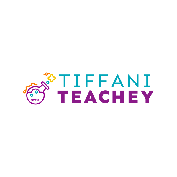 Tiffani Teachey - STEM Children's Author | TEDx Speaker | Radio Host | Engineer