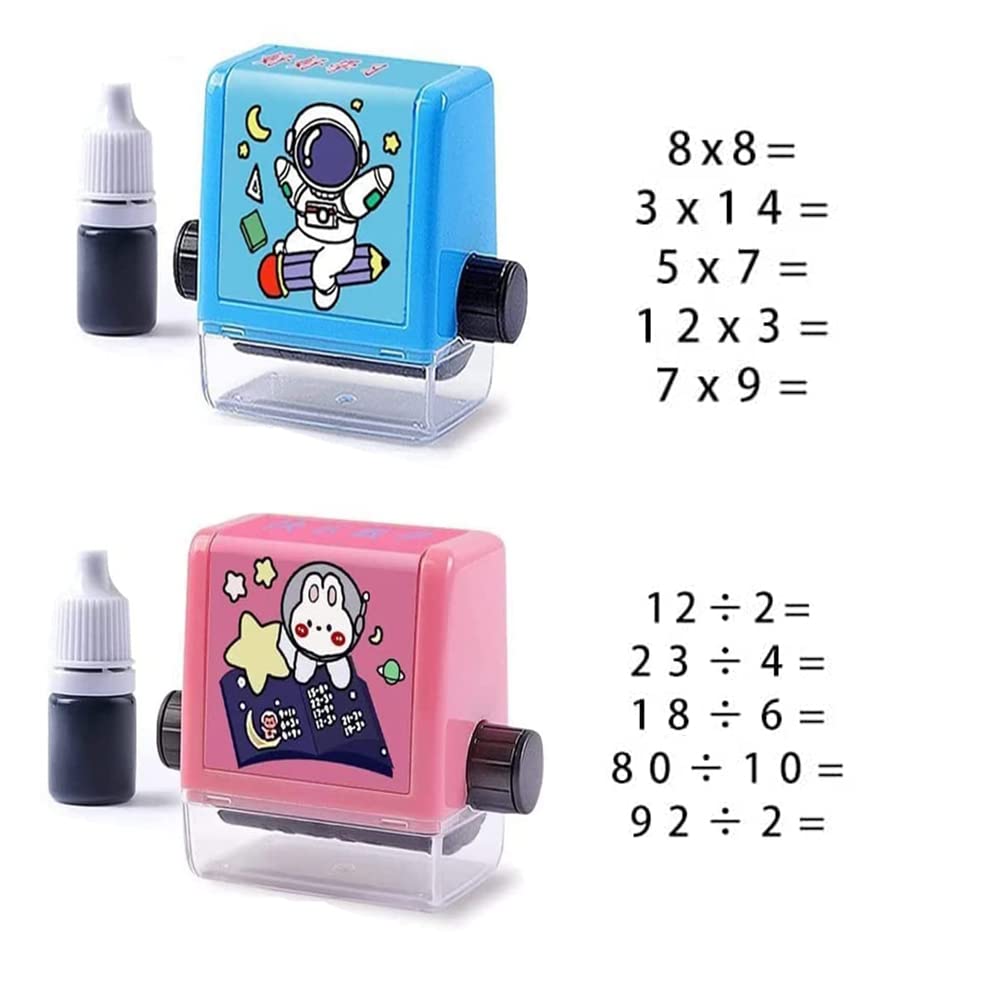Roller Digital Teaching Stamp