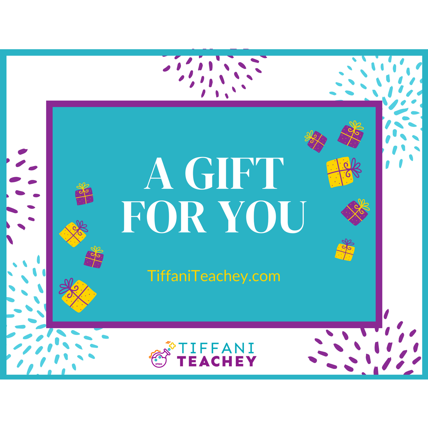 Gift Cards