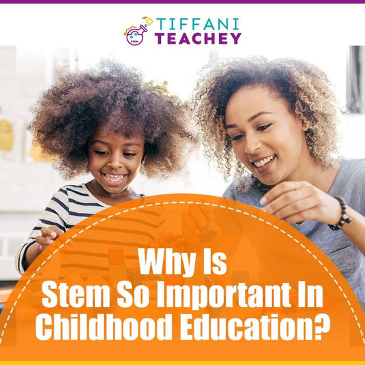 Why is STEM So Important in STEM Education?