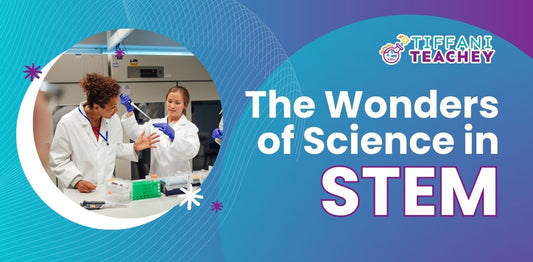 The Wonders of Science in STEM