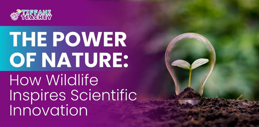 The Power of Nature: How Wildlife Inspires Scientific Innovation