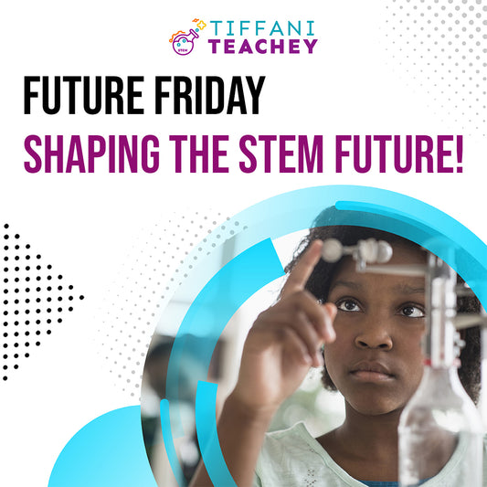 Shaping the STEM Future!