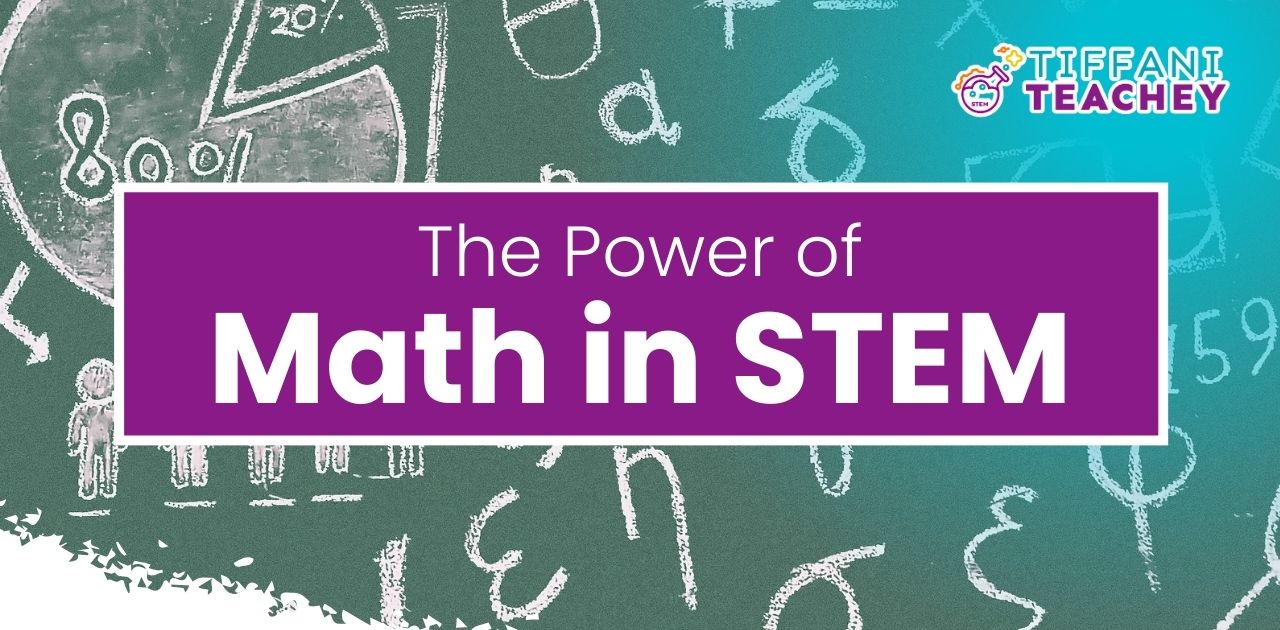 The Power of Math in STEM – Thrive Edge Publishing