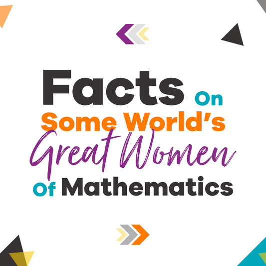 Facts on Some World’s Great Women of Mathmatics