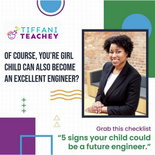 Of Course, You're Girl Child Can Also Become An Excellent Engineer?