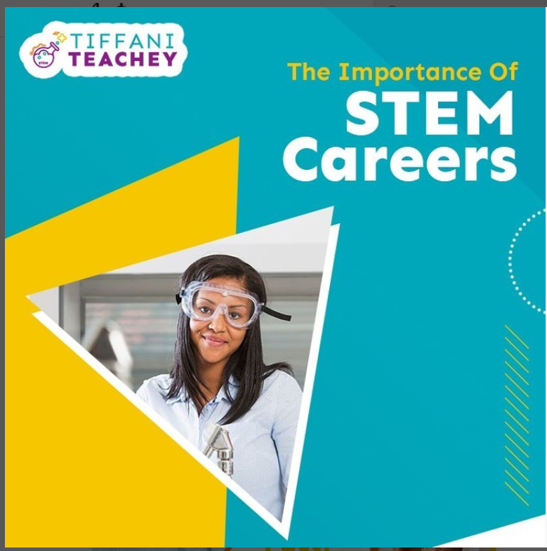 The Importance Of STEM Careers