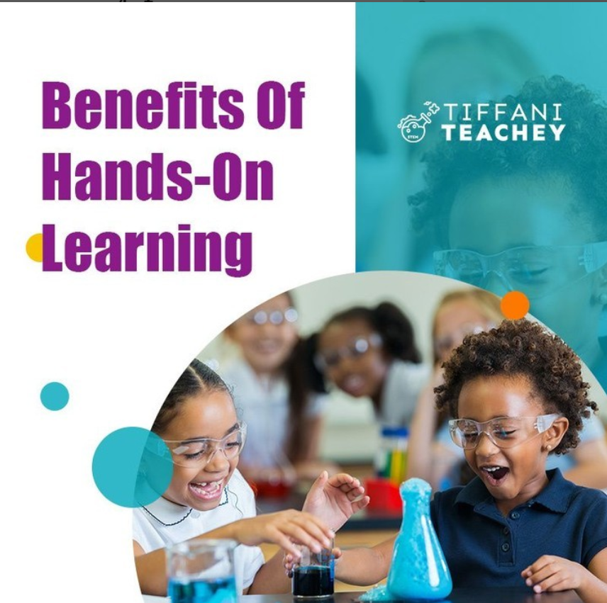 Benefits Of Hands-On Learning