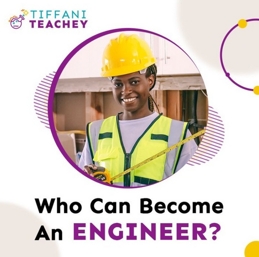 Who can become an Engineer