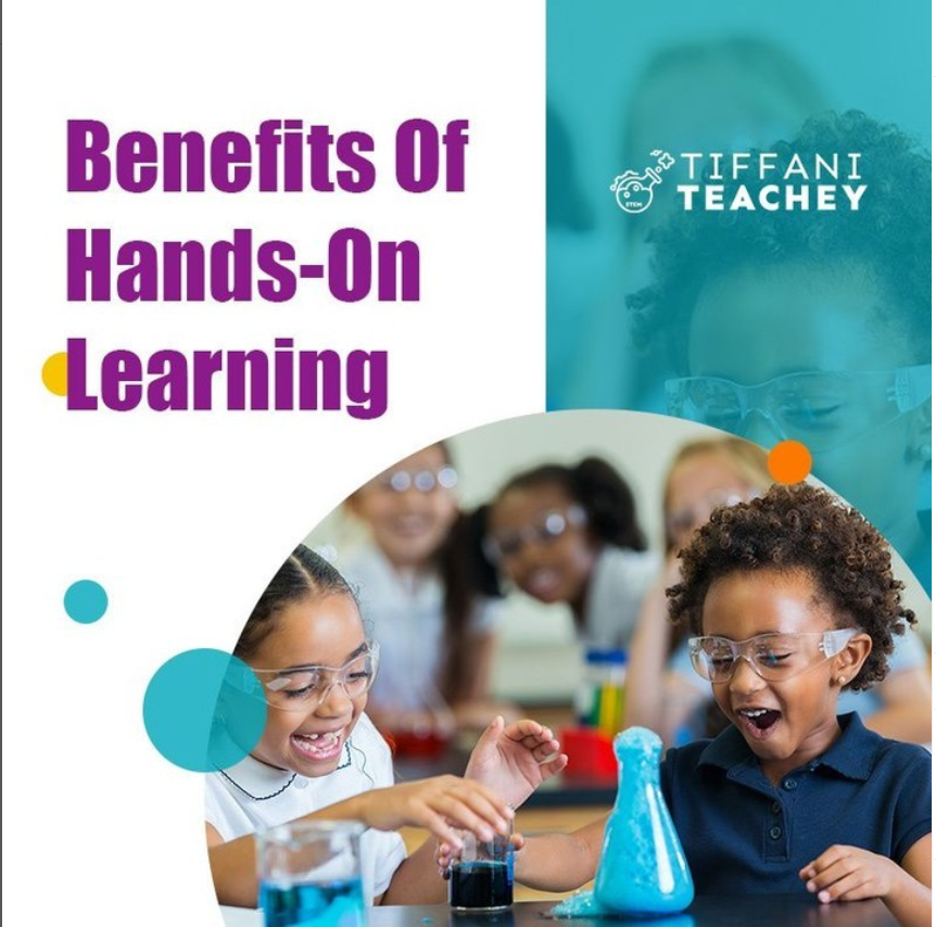 Benefits Of Hands-On Learning