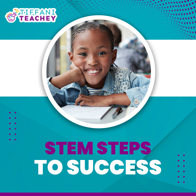 STEM steps to success