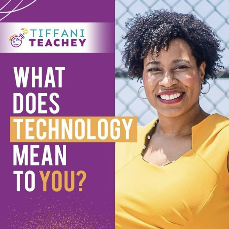 What Does Technology Mean To You?