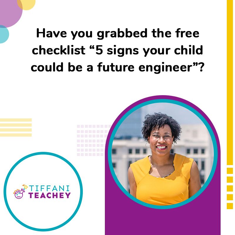 Have you grabbed the free checklist?