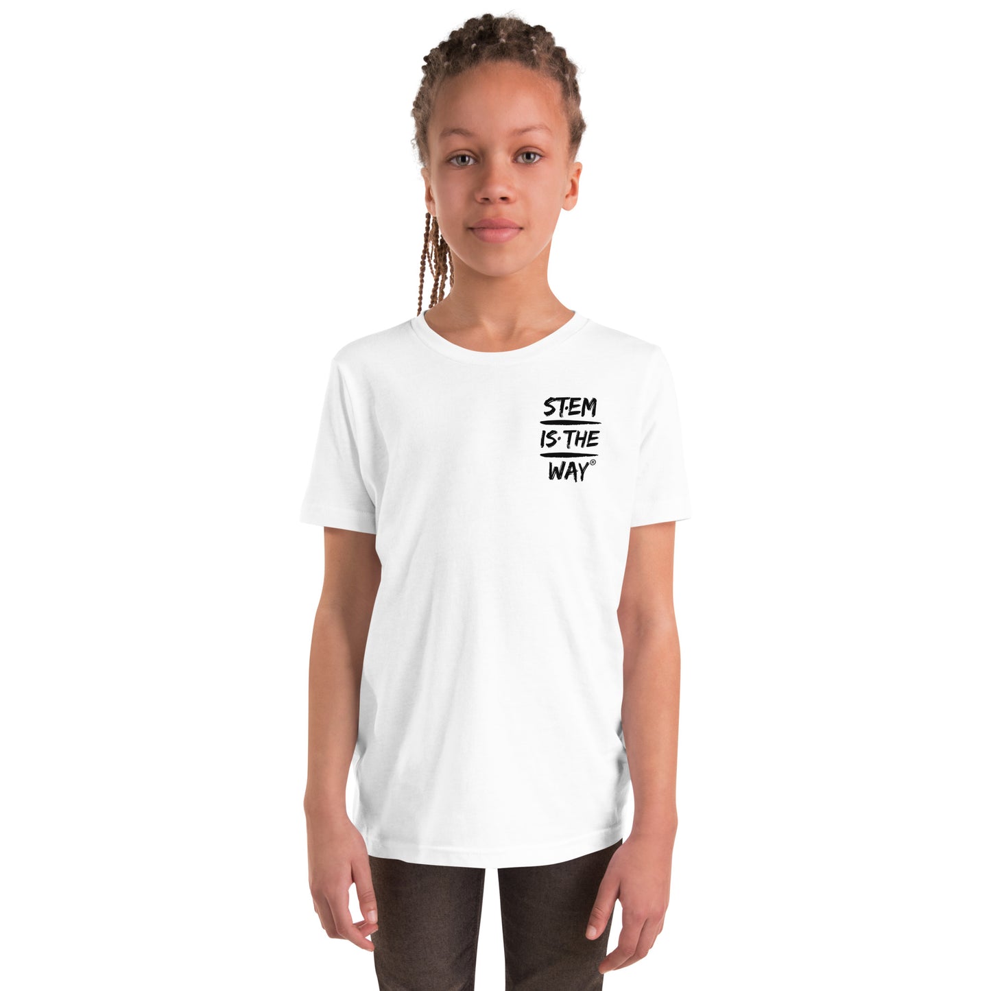 Youth Short Sleeve T-Shirt